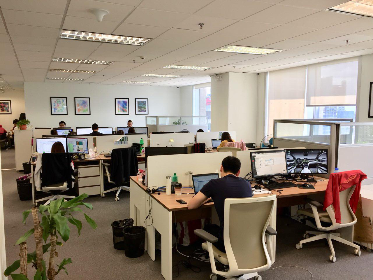 Company Profile